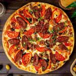 Italian Pizza Recipe Ideas
