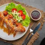 Smothered Chicken Recipe